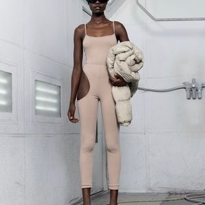 PRIX WORKSHOP HELIOS LEGGINGS